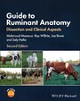 Guide to Ruminant Anatomy - Dissection and Clinical Aspects