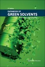 Databook of Green Solvents
