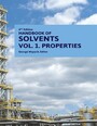 Handbook of Solvents, Volume 1 - Volume 1: Properties
