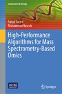 High-Performance Algorithms for Mass Spectrometry-Based Omics