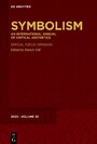 Symbolism - An International Annual of Critical Aesthetics