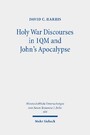 Holy War Discourses in 1QM and John's Apocalypse - A Comparative Study