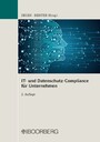IT- und Datenschutz-Compliance für Unternehmen