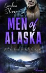 Men of Alaska - Mit dir durch die kälteste Nacht - Prickelnder Liebesroman mit geheimnisvollem Eishockey-Profi