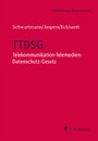 TTDSG - Telekommunikation-Telemedien-Datenschutz-Gesetz