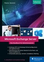 Microsoft Exchange Server - Das Handbuch für Administratoren