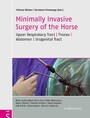 Minimally invasive surgery of the Horse - Upper Respiratory Tract, Thorax, Abdomen, Urogenital Tract
