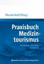 Praxisbuch Medizintourismus - Grundlagen, Potenziale, Umsetzung