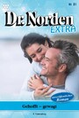 Dr. Norden Extra 81 - Arztroman - Gehofft - gewagt