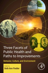 Three Facets of Public Health and Paths to Improvements - Behavior, Culture, and Environment