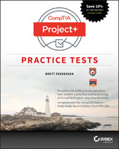 CompTIA Project+ Practice Tests - Exam PK0-004