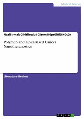 Polymer- and Lipid-Based Cancer Nanotheranostics