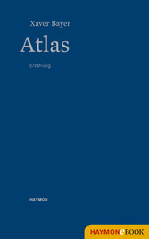 Atlas - Erzählung