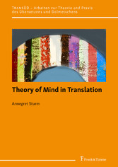 Theory of Mind in Translation