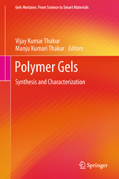 Polymer Gels - Synthesis and Characterization
